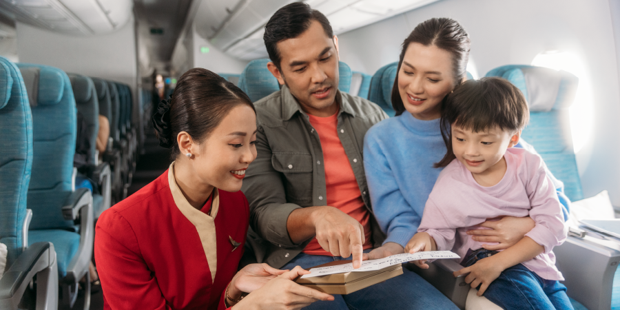 exclusive fares